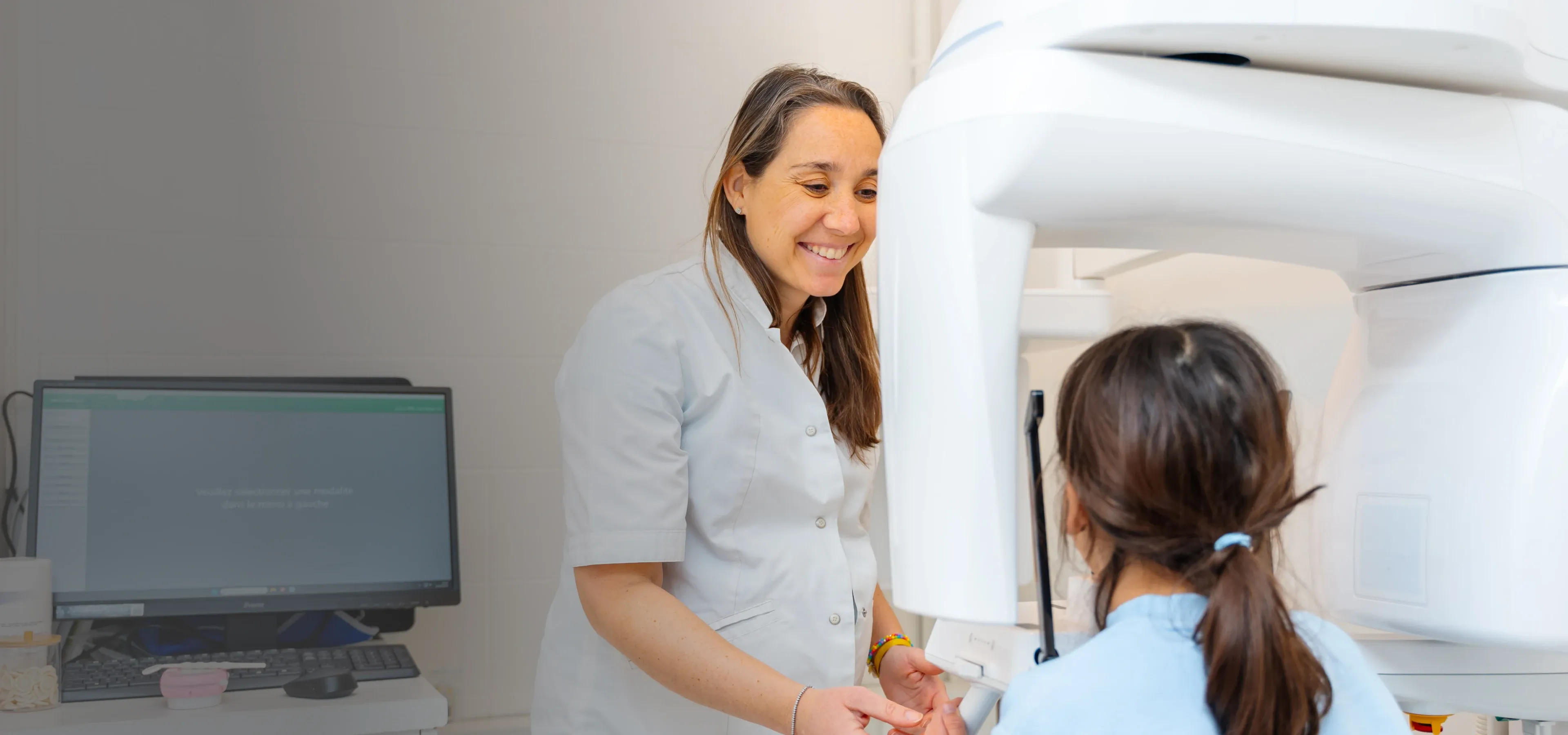 Orthodontiste Puteaux 92800 aligneurs