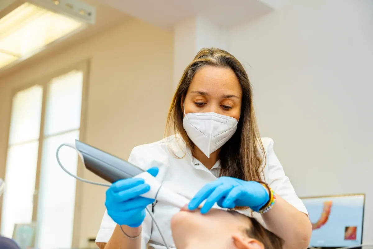 Orthodontiste Puteaux 92800