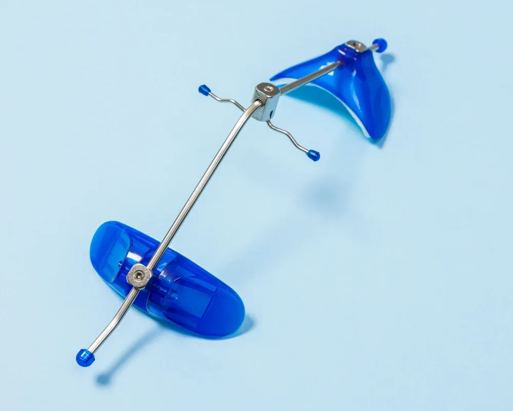 Orthodontiste enfant Puteaux 92800