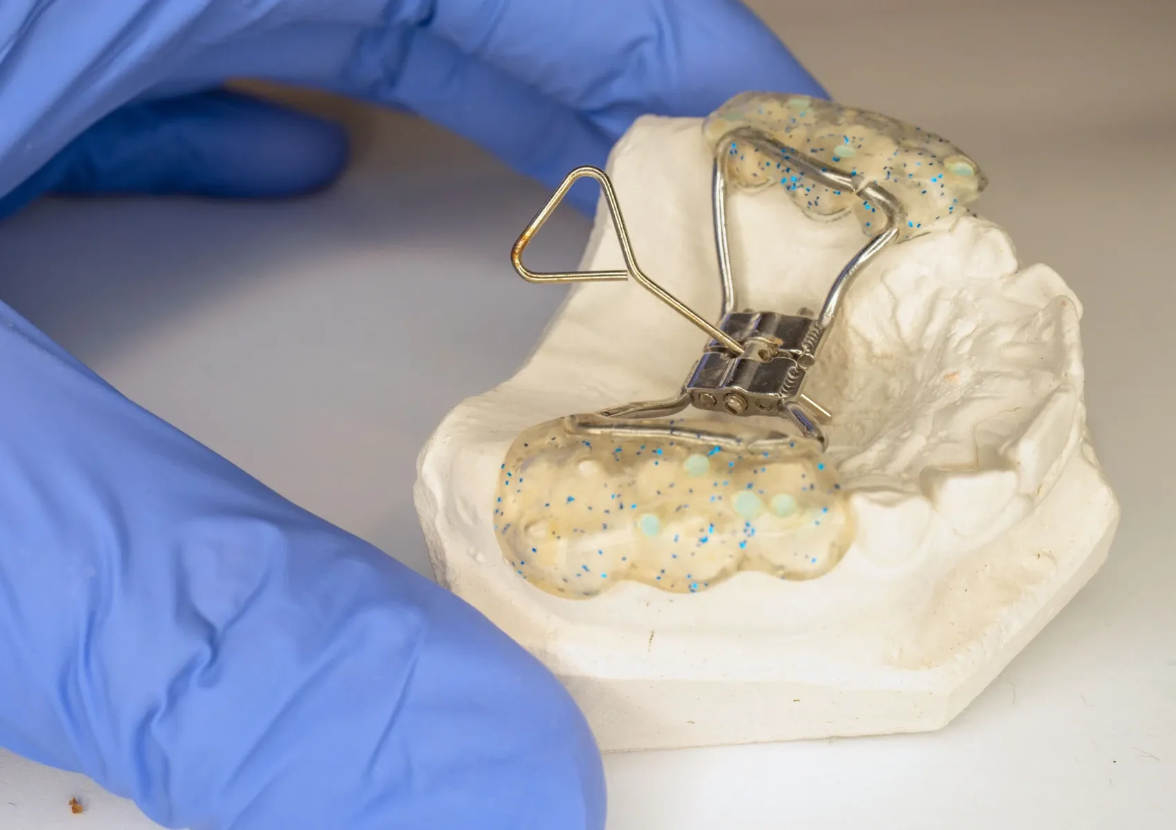 Orthodontiste enfant Puteaux 92800