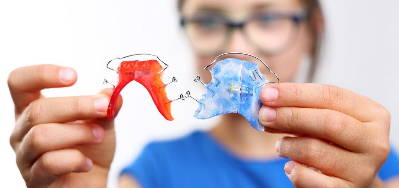 plaque palatine orthodontiste enfant puteaux nanterre Orthodontie enfant wongeczowski